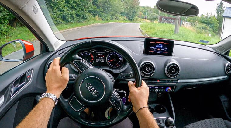 Audi A3 8v Probleme