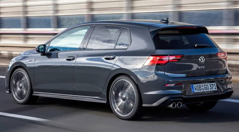Golf 8 Probleme 2022