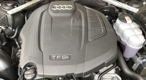Audi 2 0 Tfsi Probleme