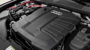 Audi A6 C8 Probleme