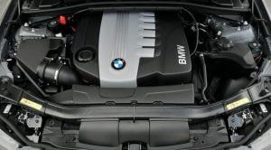 N57 Motor Probleme