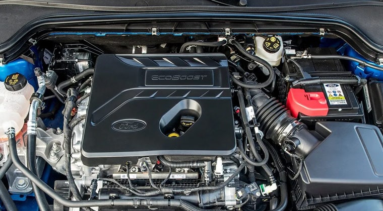 Ford Focus 1 5 Ecoboost Probleme