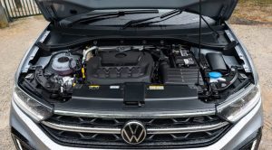Vw T Roc Probleme Gerusche