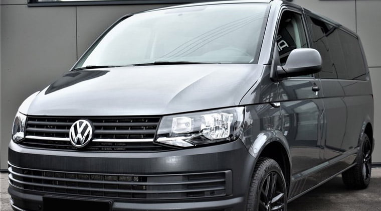 Vw T6 150 Ps Motor Probleme