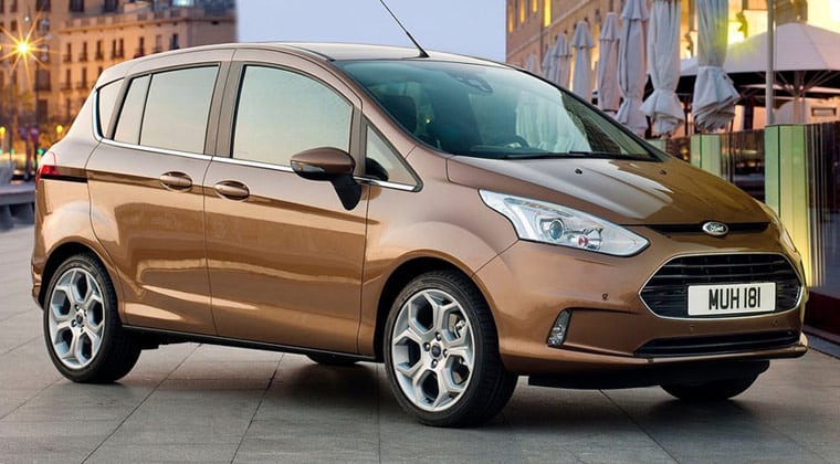 Ford B Max 1 0 Ecoboost Probleme