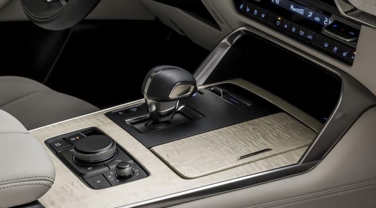 Mazda Cx 60 Getriebe Probleme