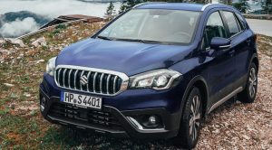 Suzuki Sx4 S Cross Probleme