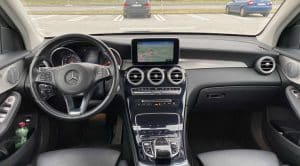 Mercedes Glc 250d 4matic Probleme