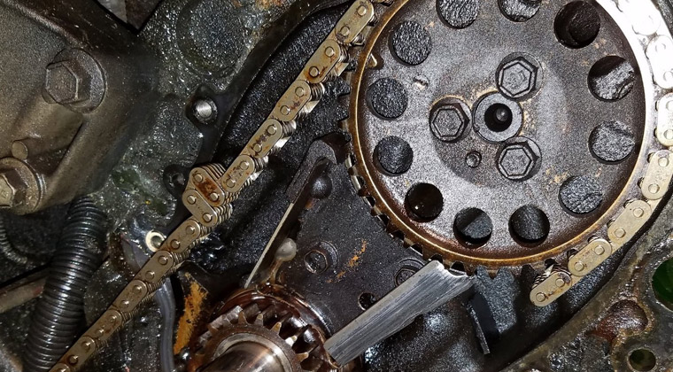 Bmw X1 Steuerkette Probleme Bis Baujahr