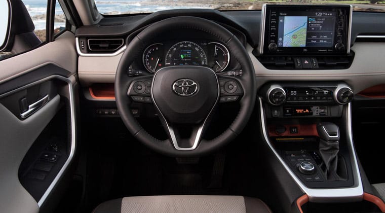 Toyota RAV4 Hybrid Probleme: Lösungsvorschläge