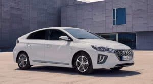 Hyundai IONIQ Hybrid Probleme und Lösungen | Autoprobleme24
