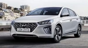 Hyundai IONIQ Hybrid Probleme und Lösungen | Autoprobleme24