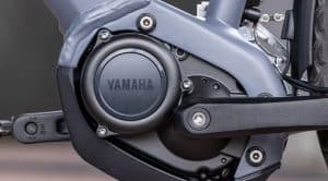 Yamaha E Bike Motor Probleme
