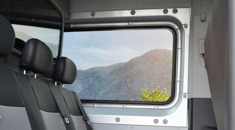 Hyundai H350 Probleme