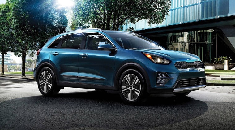 Kia Niro Plug In Hybrid Probleme
