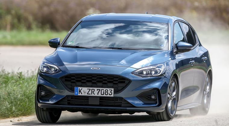 Ford Focus 1.5 Ecoboost 150 Ps Probleme www.autoprobleme24.de